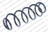 LESJ?FORS 4295102 Coil Spring